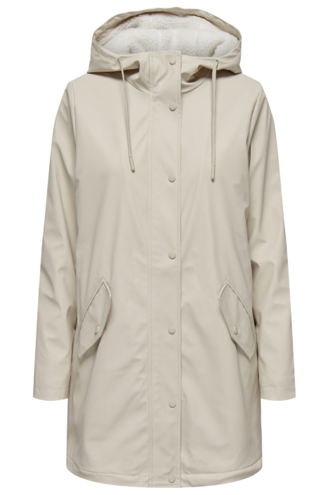 Only onlsally raincoat otw noos